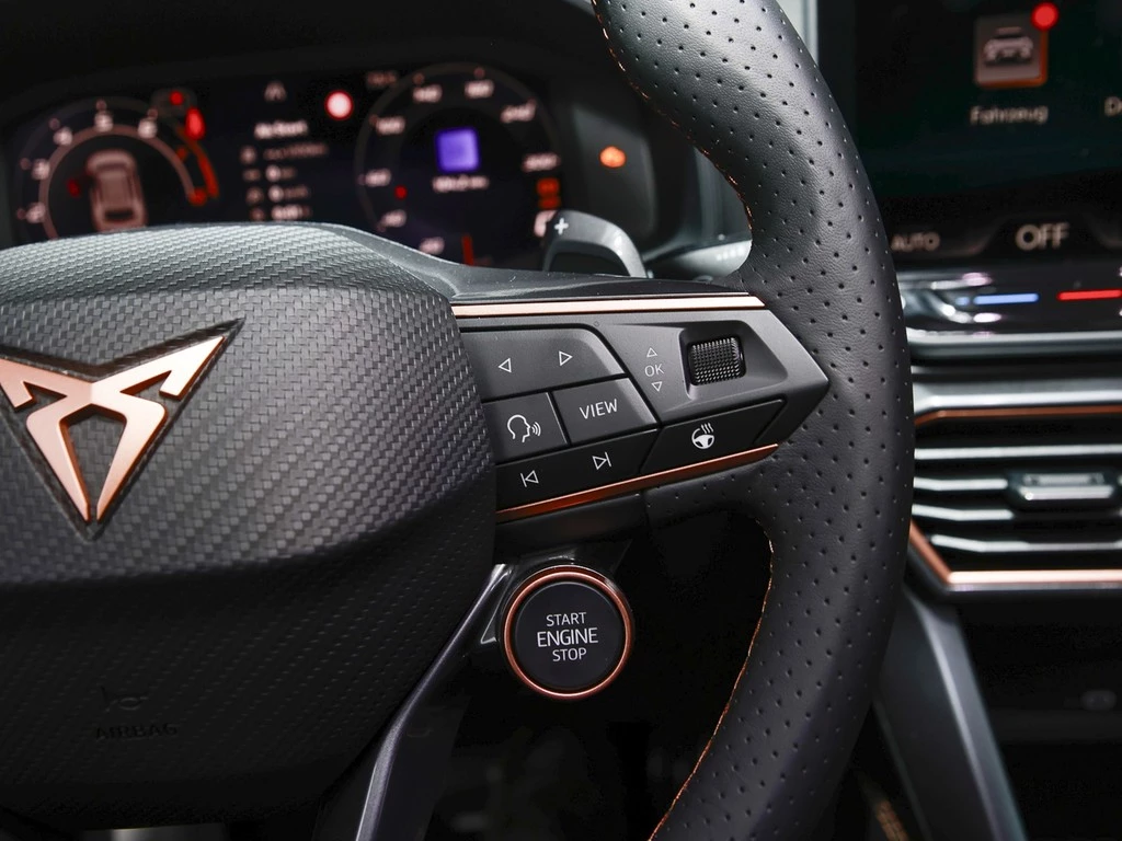 CUPRA Formentor VZ 2.0 TSI 195kW/265PS 7-Gang-DSG CAL