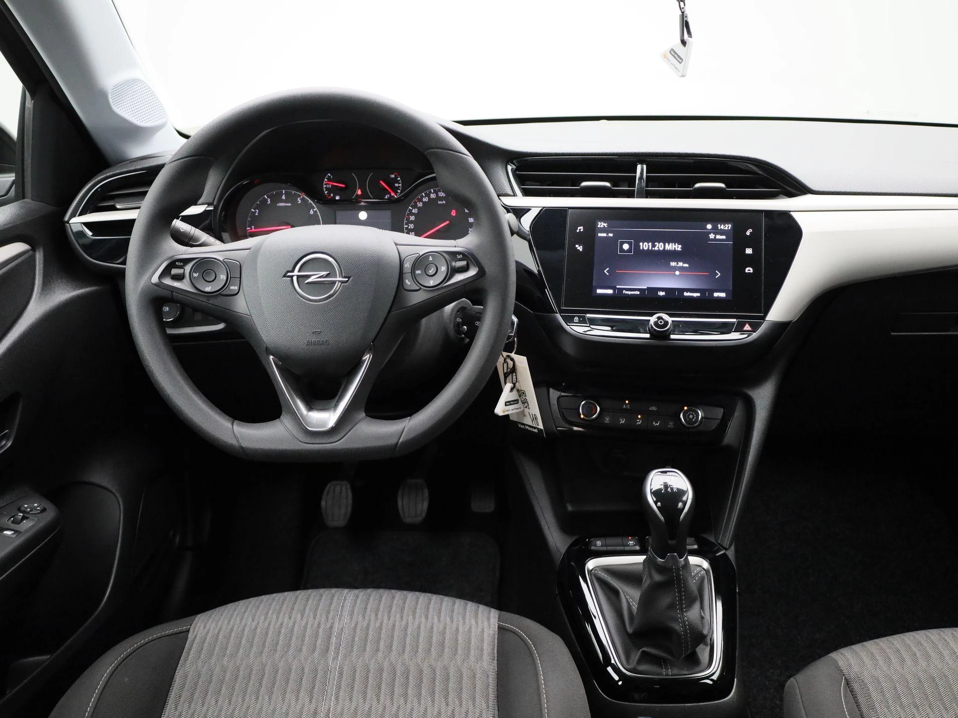 Opel Corsa 1.2 Edition