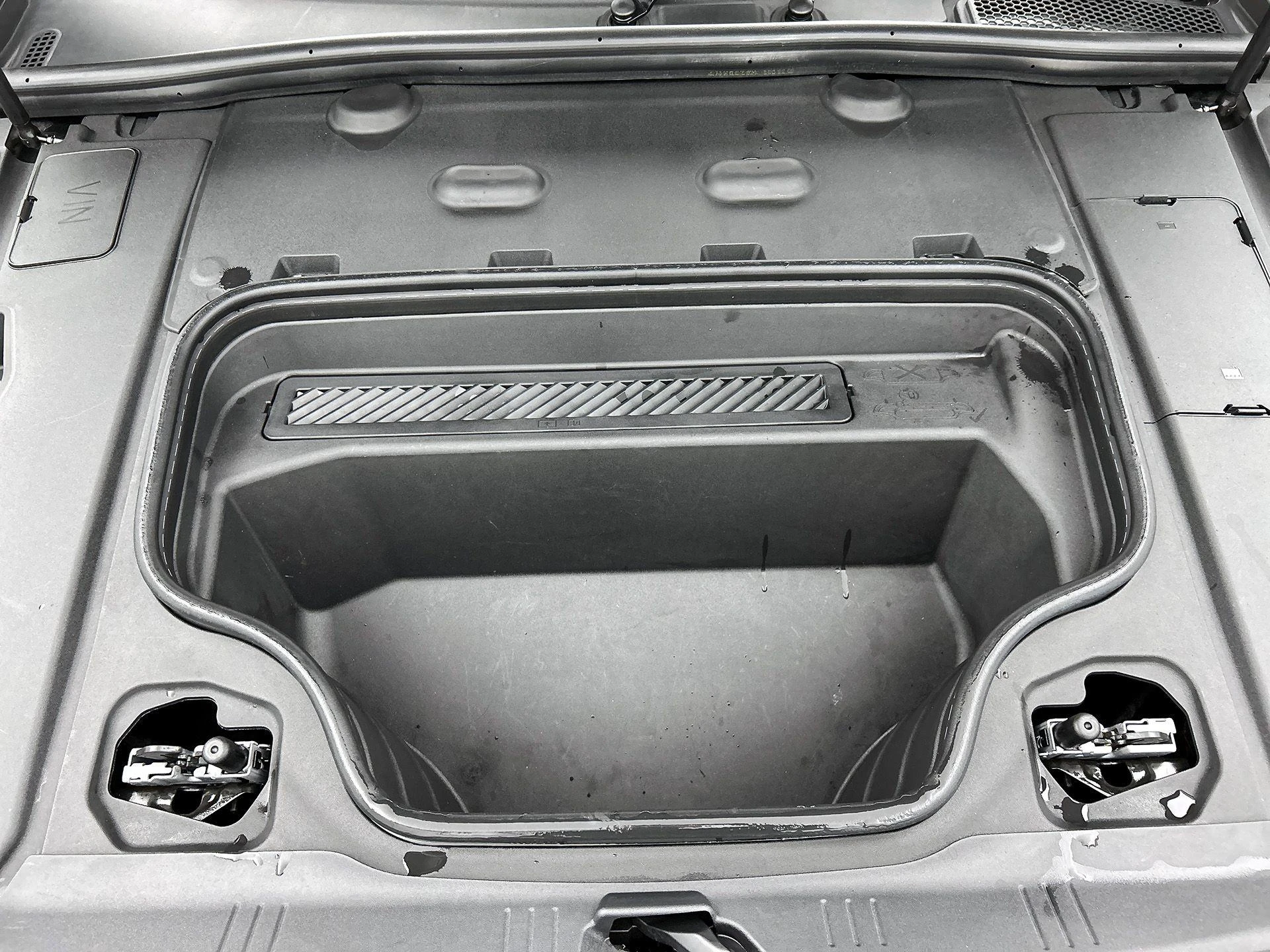 Audi A6 Avant e-tron S edition 83 kWh