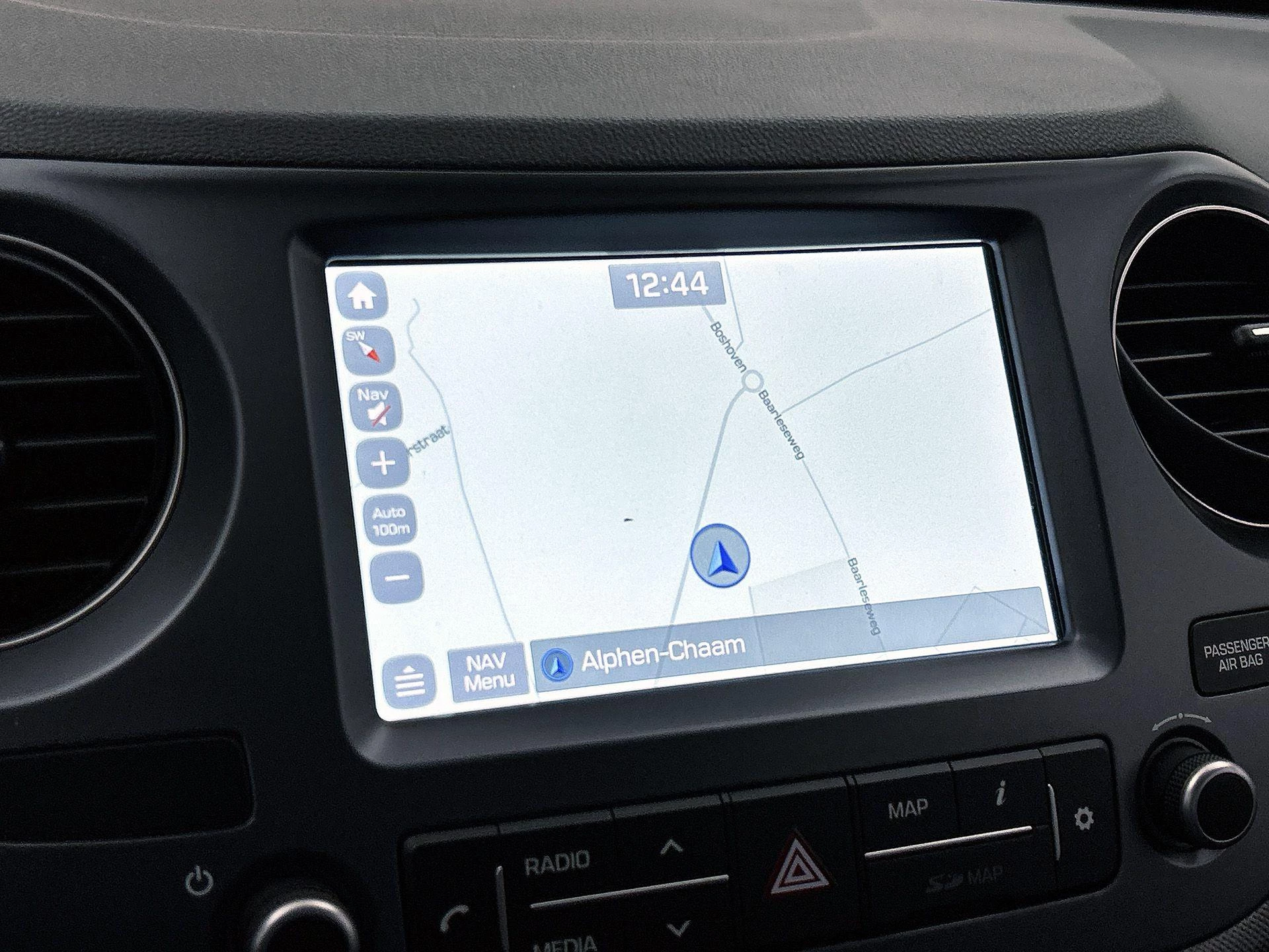 Hyundai i10 1.0i Comfort