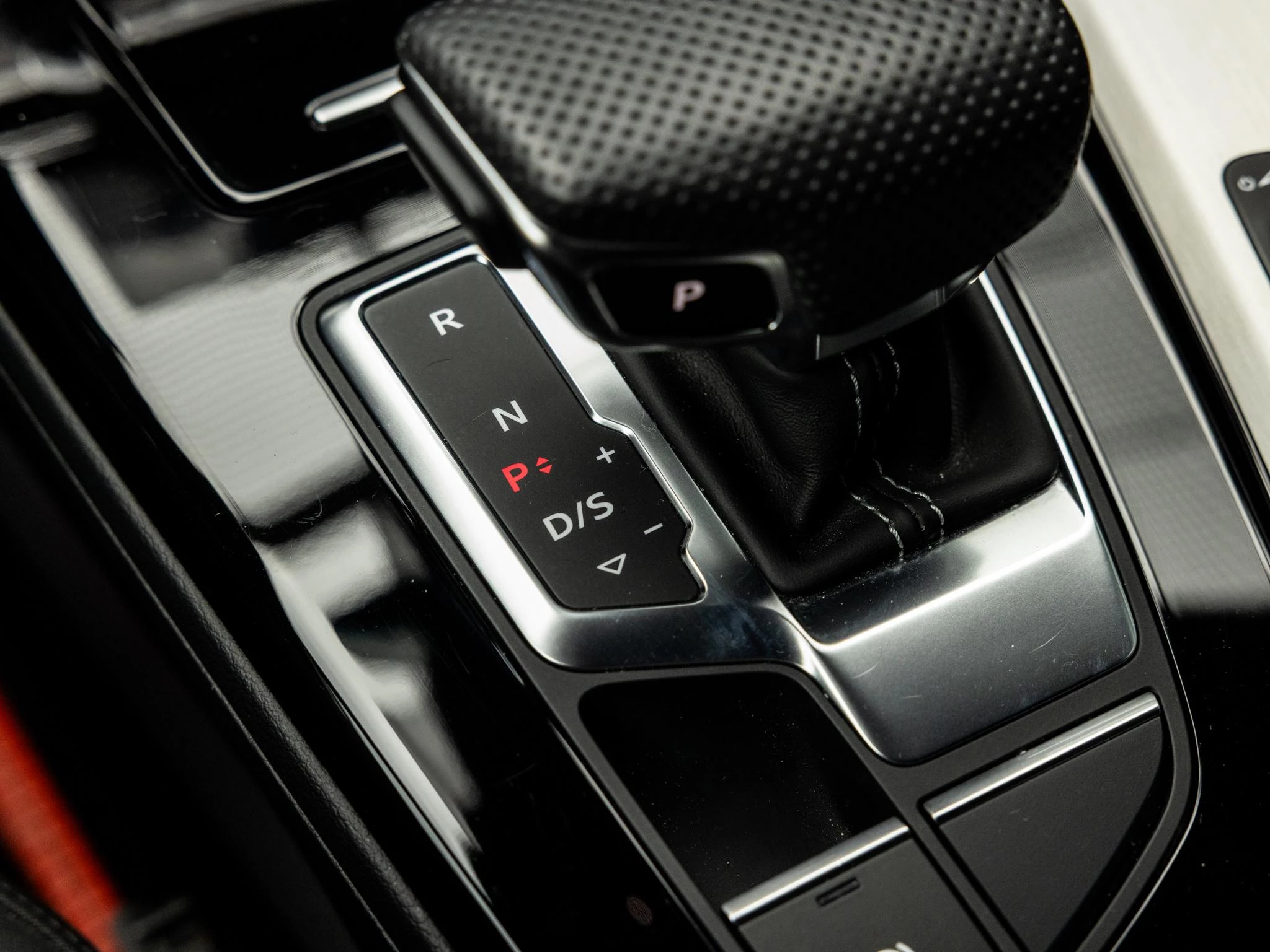Audi A5 Sportback 35 TFSI S edition Competition