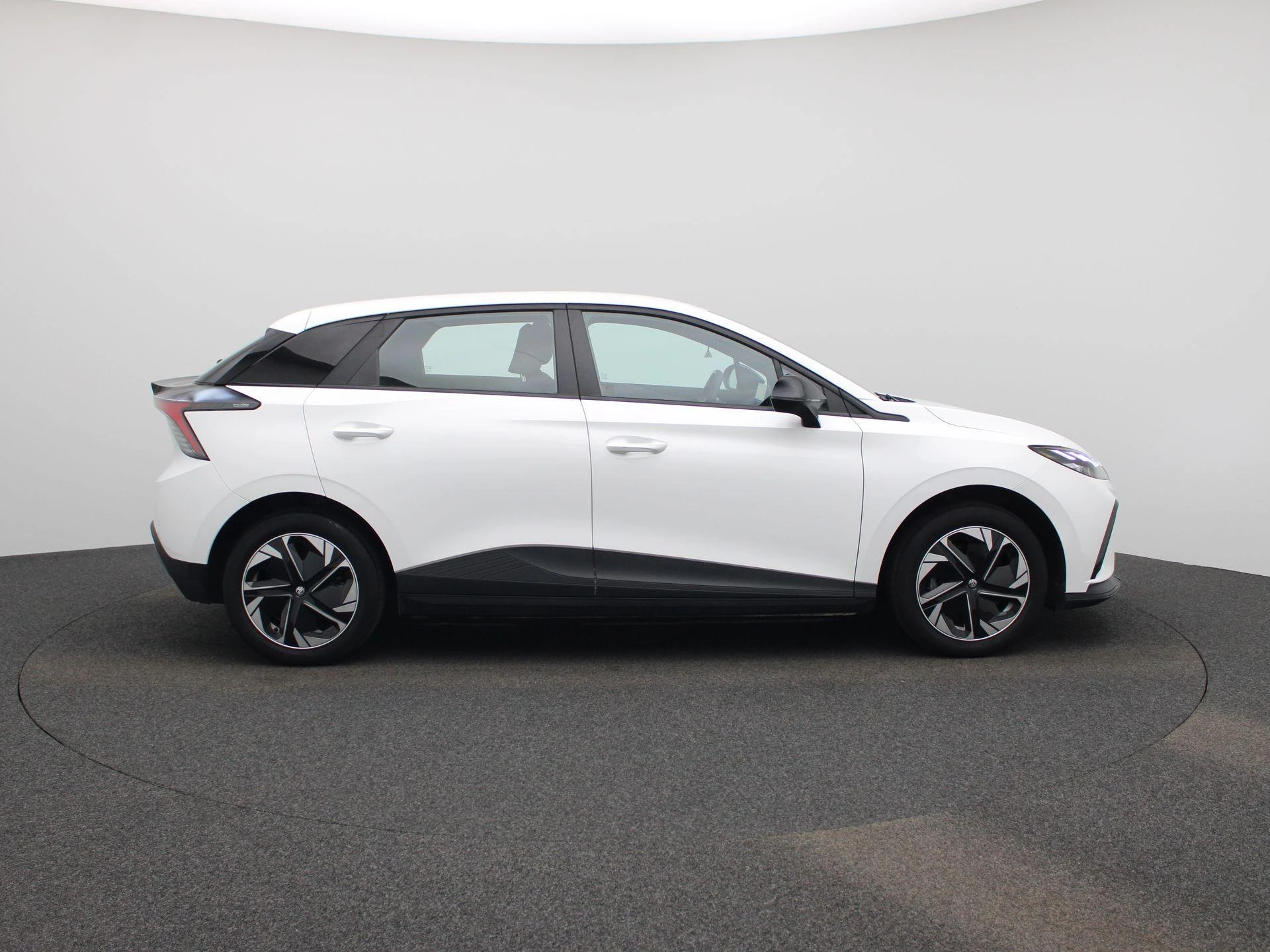 MG MG4 EV Electric Standard 51 kWh