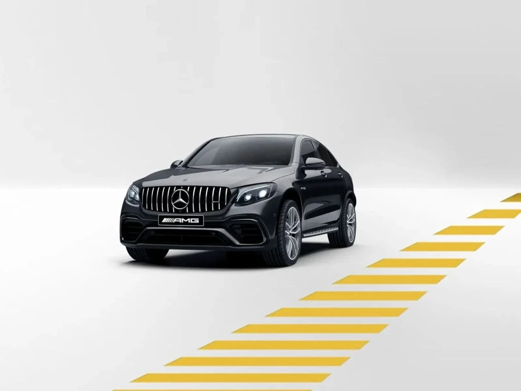 Mercedes-AMG-GLC 63 AMG-image-1