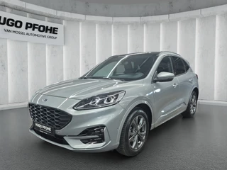 Ford Kuga ST-Line X*PANO*AHK*KAM*ACC*NAVI*SOUND-SYS.