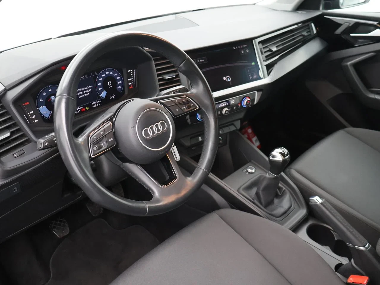 Audi-A1 Sportback-image-8