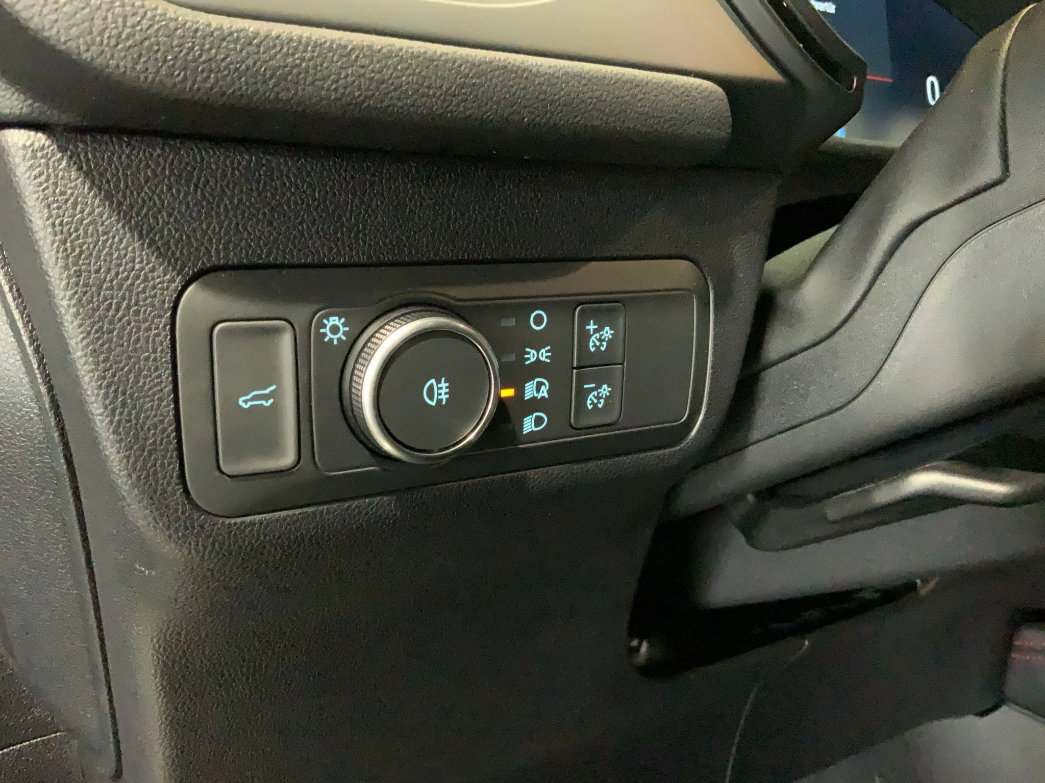 Ford Kuga ST-Line X Aut.*360GRAD*LED-MATRIX*NAVI*GRA*WINTER-PKT.