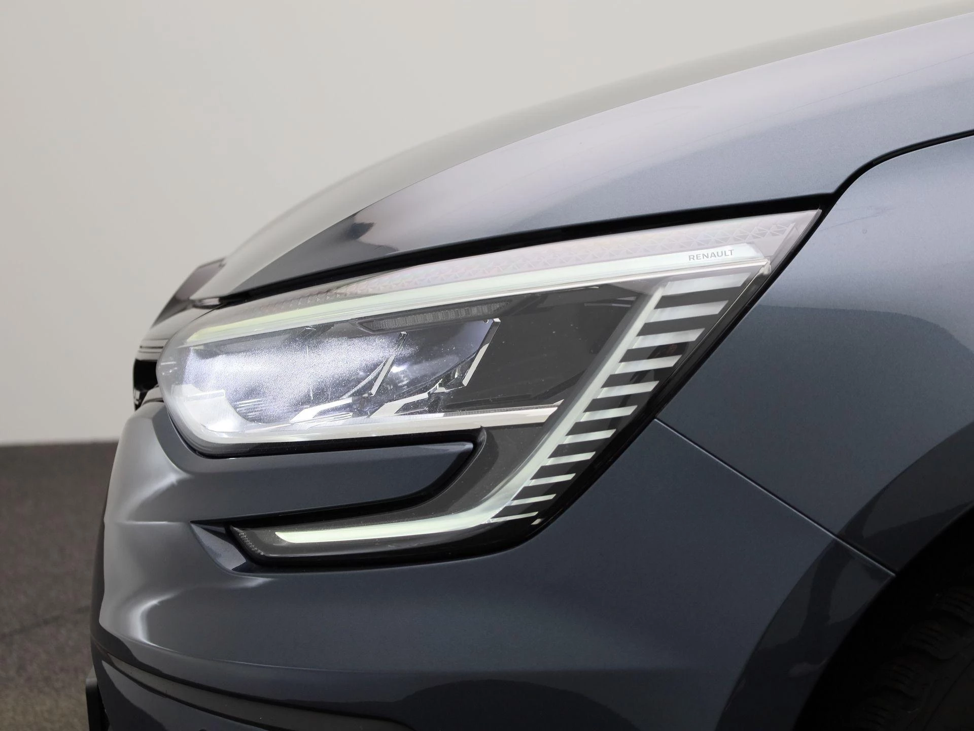 Renault Mégane Grand Tour Grandtour TCe 140 GPF Intens