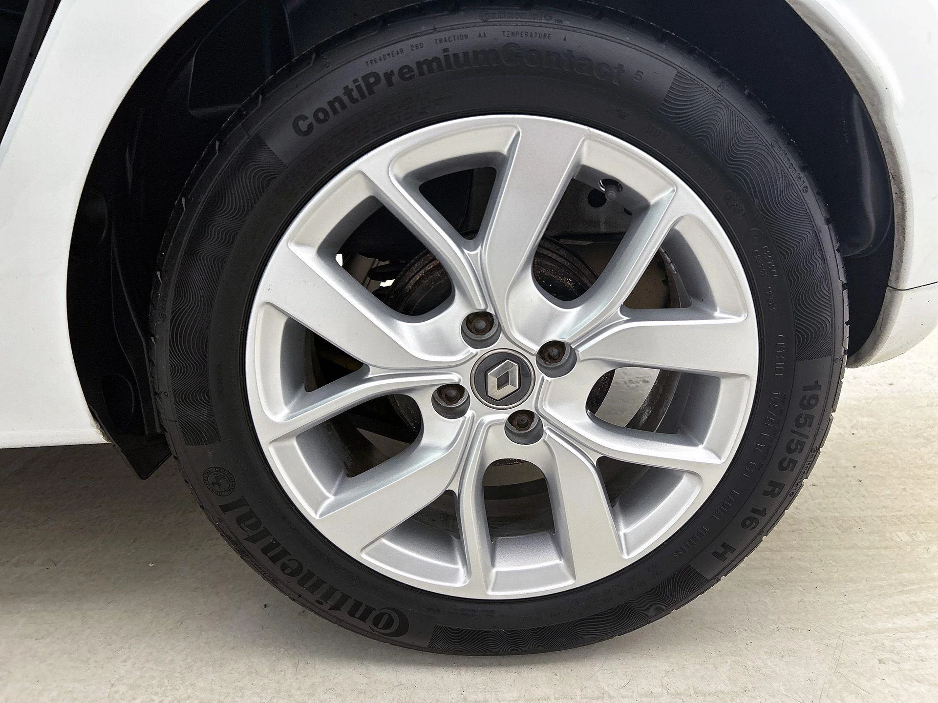 Renault Clio 0.9 TCe Limited