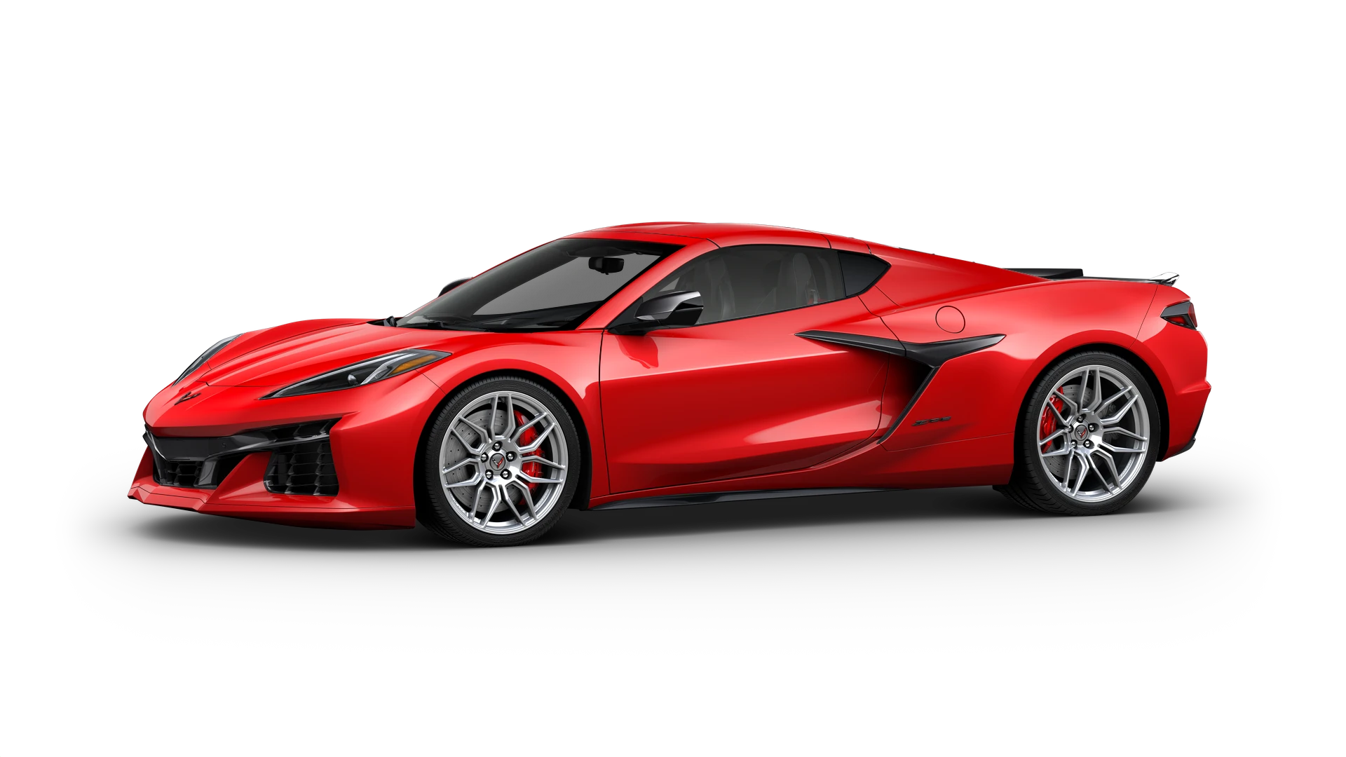 Chevrolet-Corvette-image-1