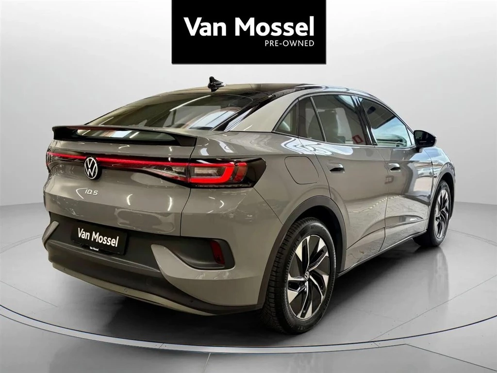 Volkswagen ID.5 EL Pro Performance 204HK 5d Aut.
