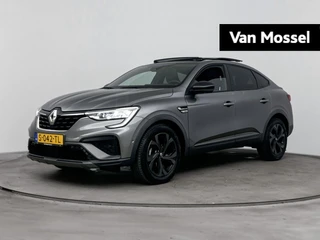 Renault Arkana 1.3 mild hybrid 160Pk R.S. line