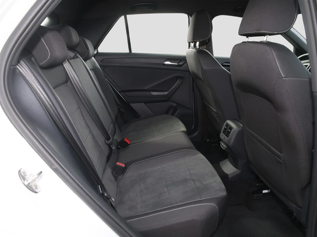Volkswagen T-Roc 2.0 TDI DSG R-Line *IQ-Light*BEATS*Navi*Business-Paket*IQ-Drive Paket*