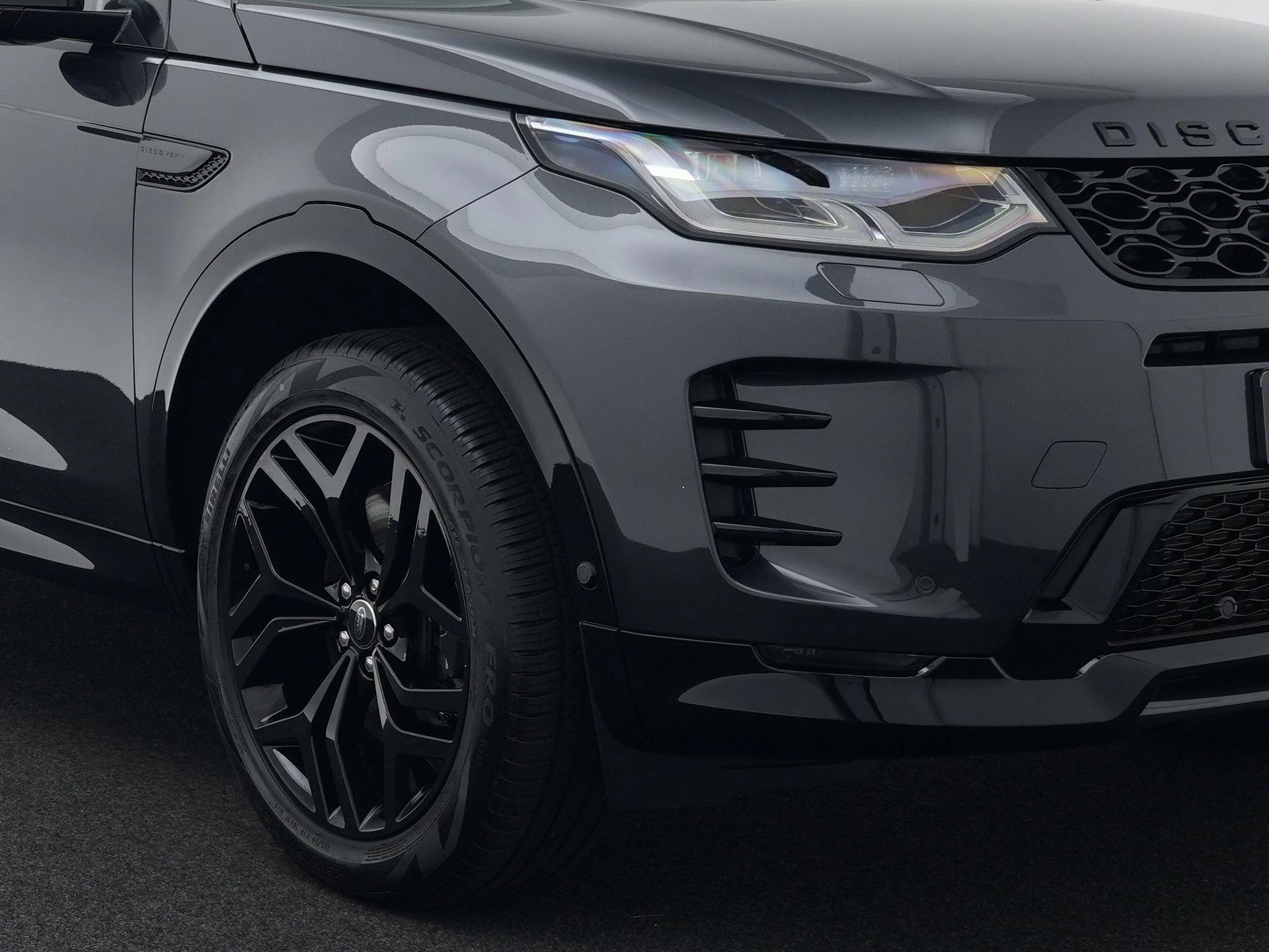 Land Rover Discovery Sport 1.5 P270e PHEV Business Landmark Edition