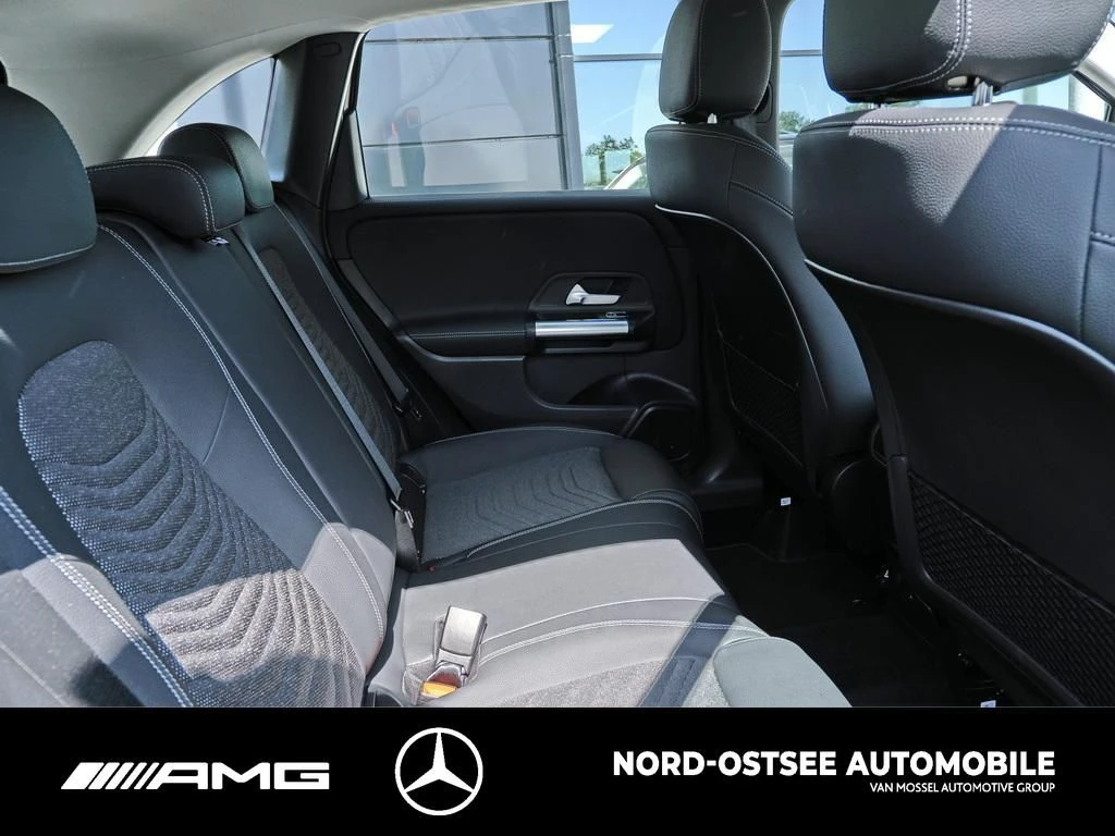 Mercedes-Benz B-Klasse 200 PROGRESSIVE ADVANCED+MULTIBEAM 360° AHK Progressive
