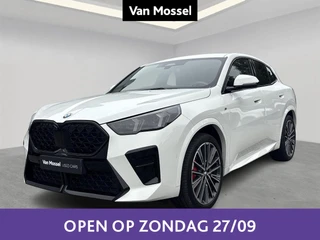 BMW X2 sDrive20i 110kW Auto