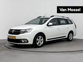 Dacia Logan MCV 0.9 TCe SL Royaal 90PK
