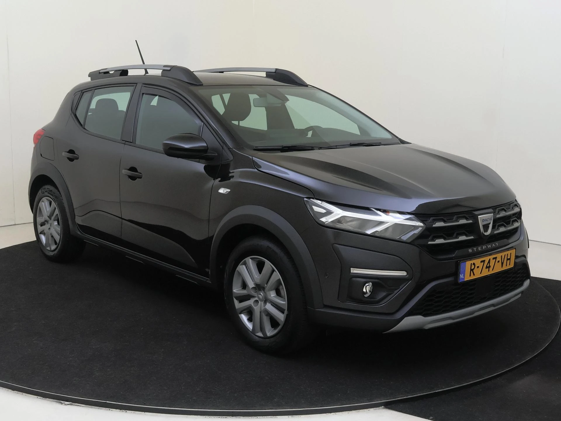 Dacia Sandero Stepway 1.0 TCe 90 Stepway Comfort CVT AUTOMAAT