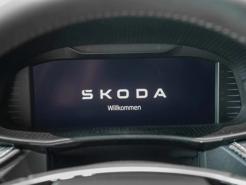Škoda Fabia Monte Carlo 1,0TSI 85kW DSG