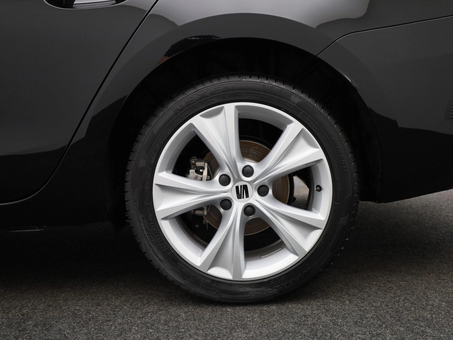 SEAT Leon Sportstourer 1.5 TSI e-Hybrid FR Business
