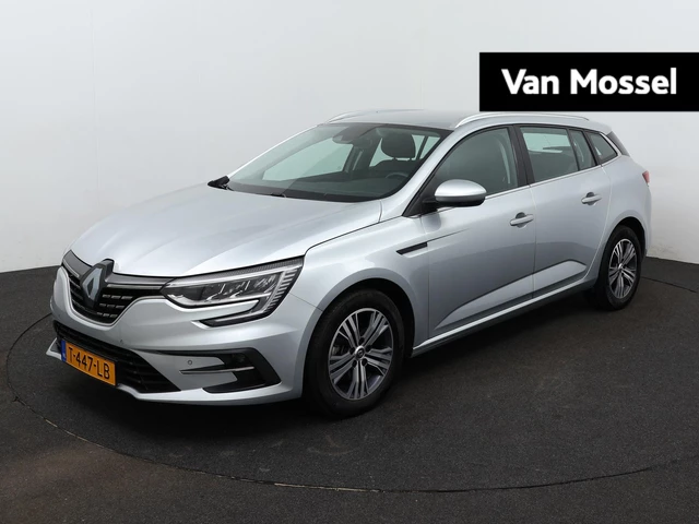 Renault Mégane Estate