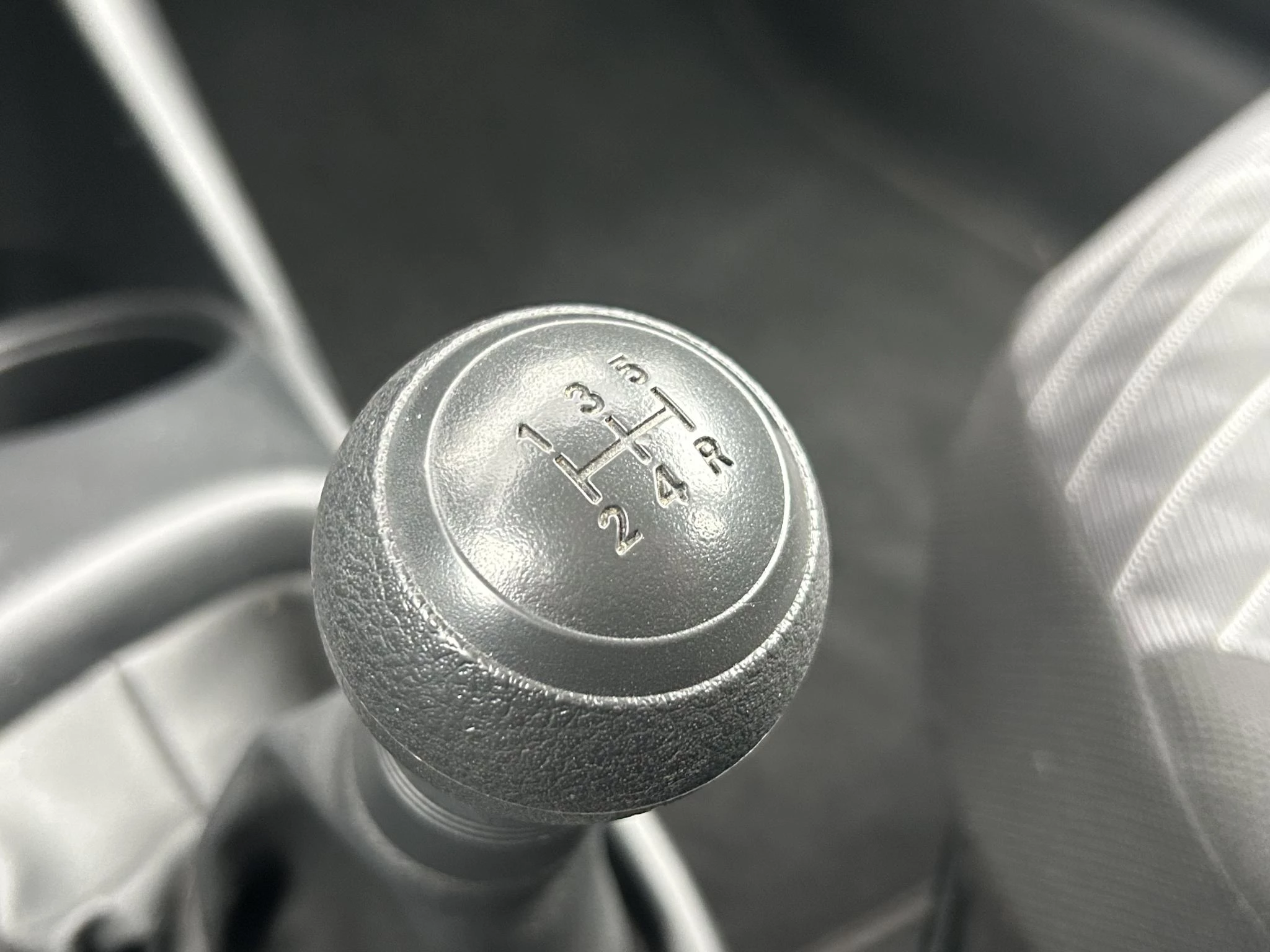 Peugeot 108 1.0 e-VTi Active