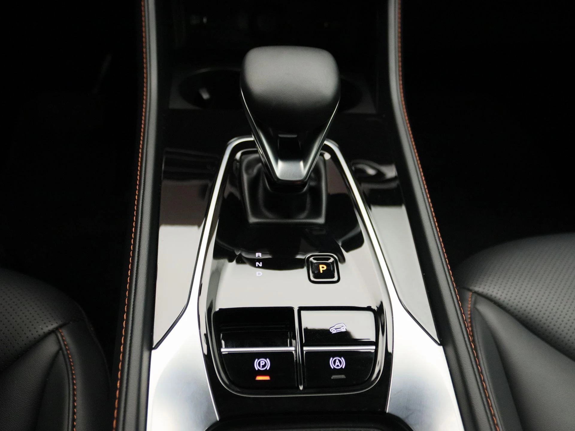 MG HS Luxury 1.5 PHEV