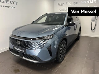 Peugeot 5008 1.2 Hybrid 136 Allure 7p