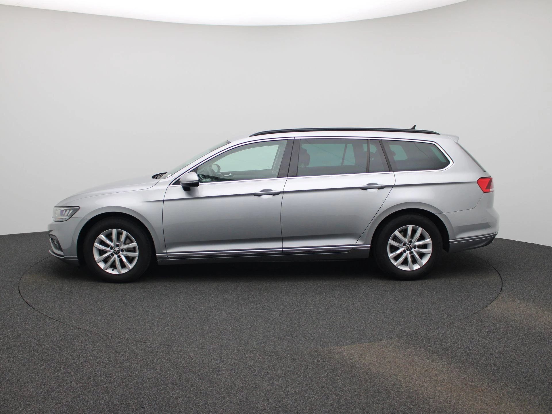 Volkswagen Passat Variant 1.5 TSI Business
