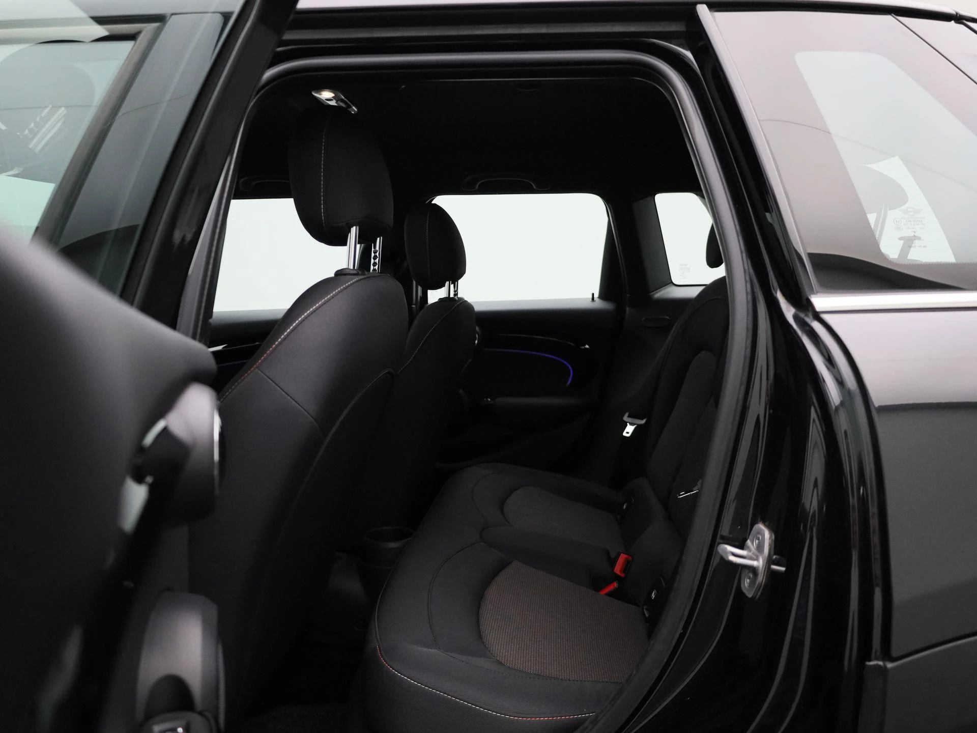 MINI One Black Edition (75 kW)