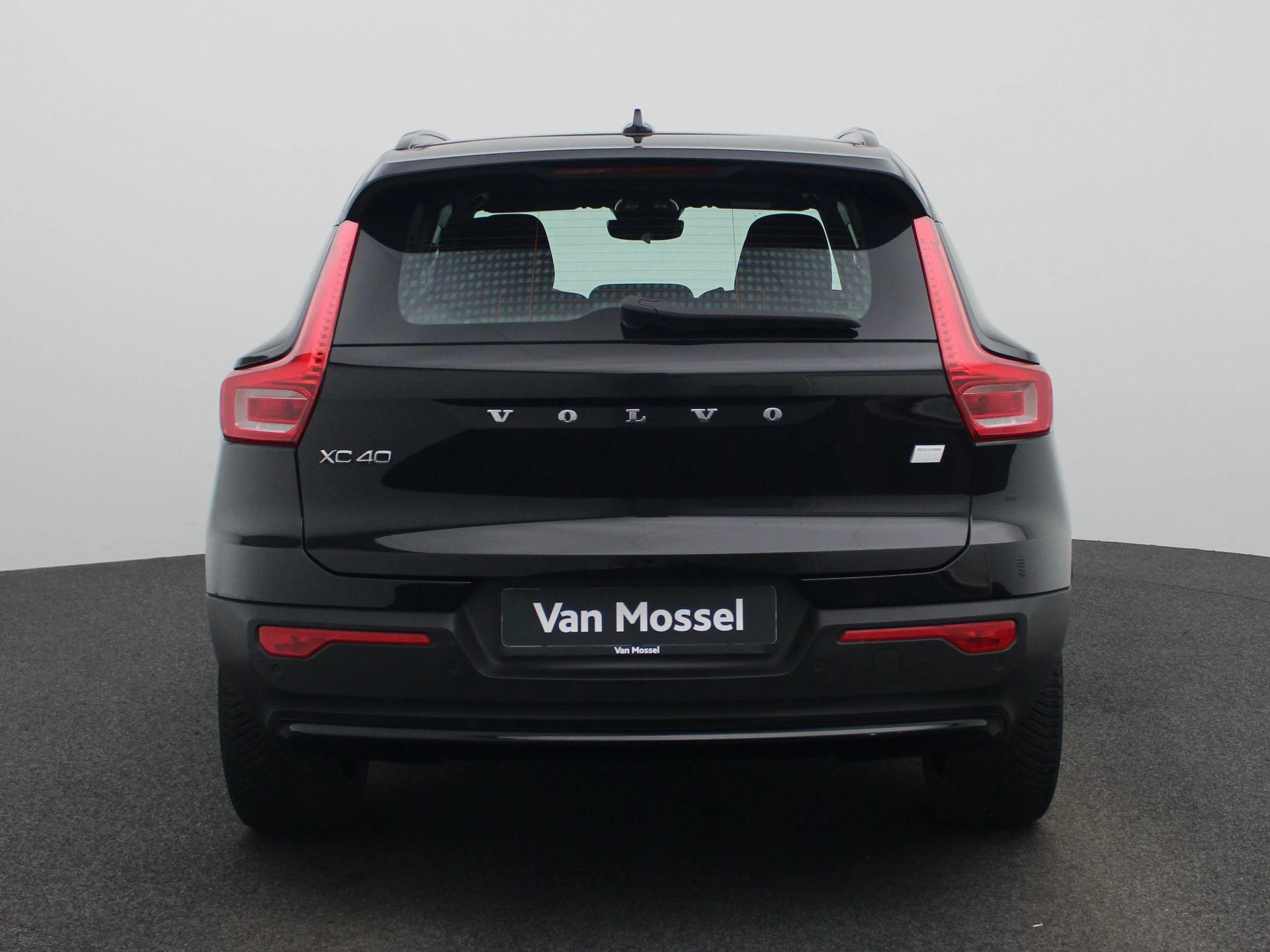 Volvo XC40 Recharge Core