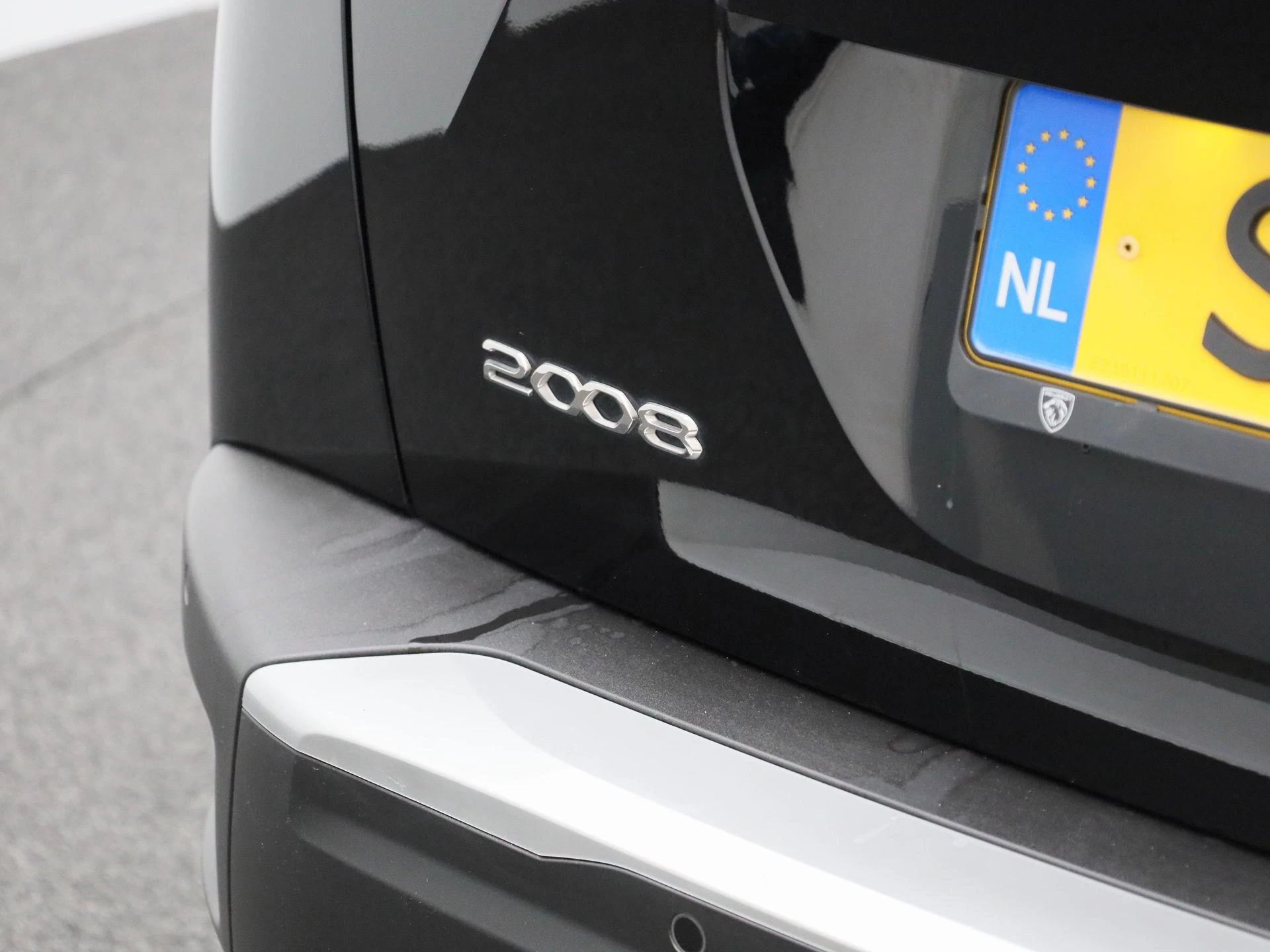 Peugeot 2008 1.2 PureTech Active Pack