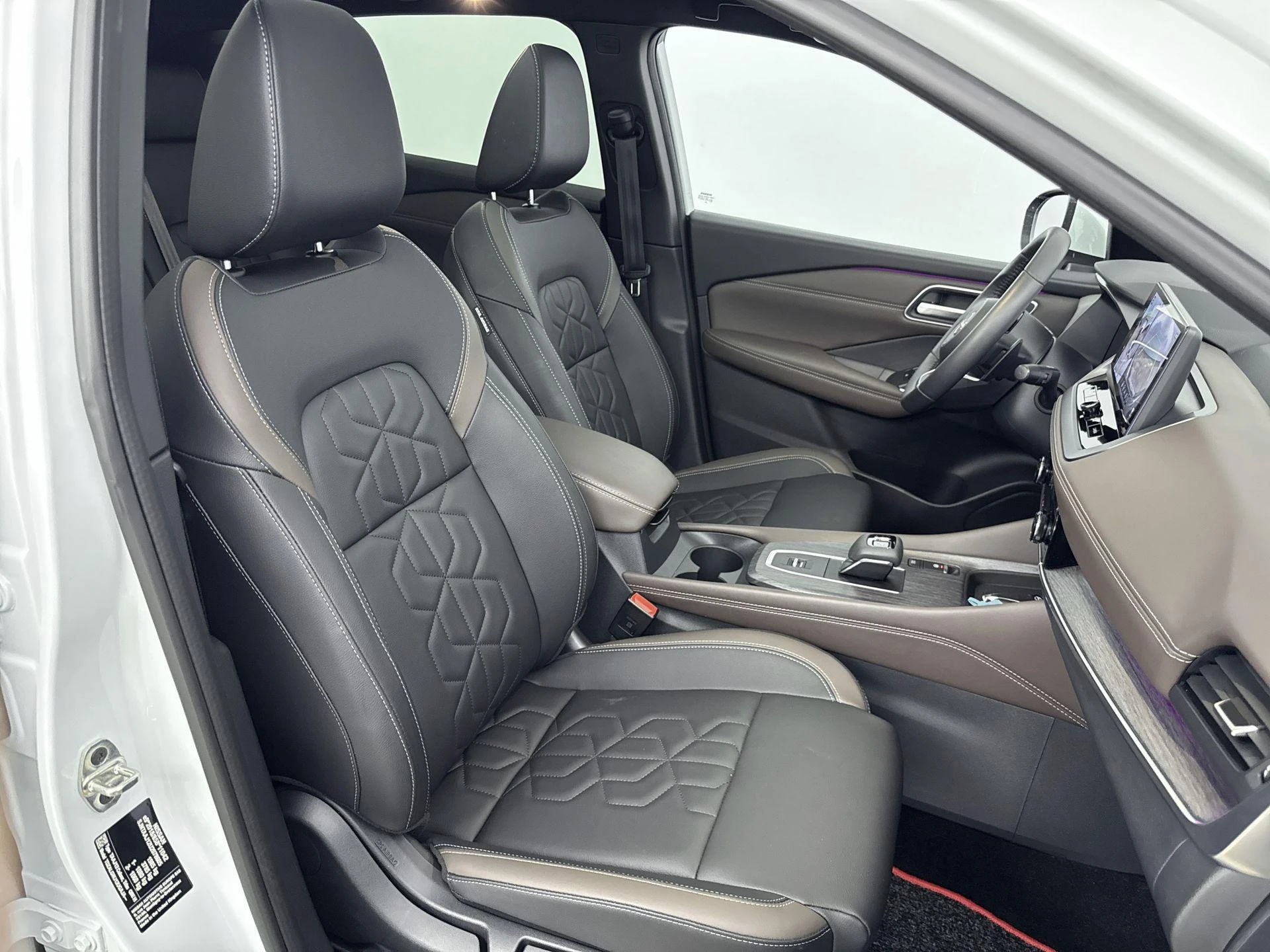 Nissan QASHQAI 1.3 MHEV Xtronic Tekna 158PK