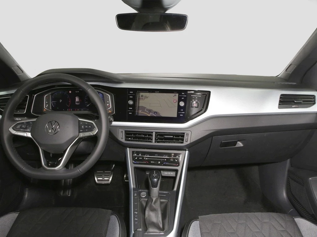 Volkswagen Taigo Life 1.0 TSI OPF 7-Gang-DSG Goal