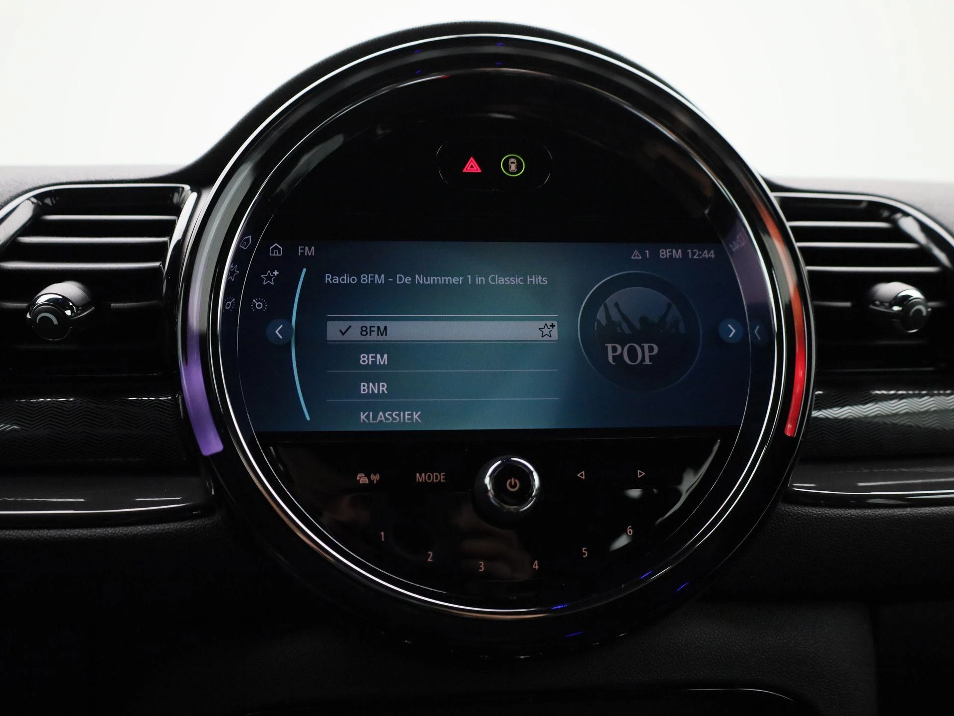 MINI Clubman Cooper (100 kW)