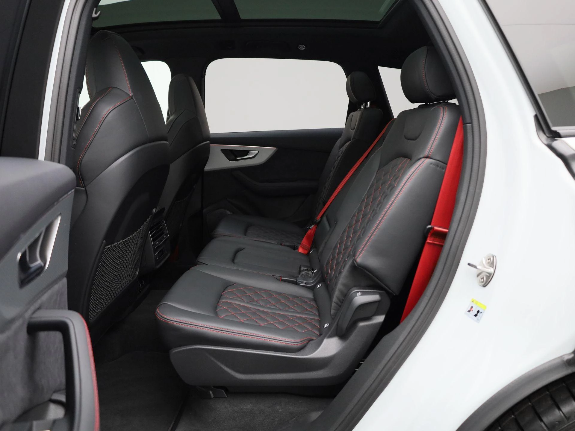 Audi Q7 60 TFSI e quattro Pro Line S Competition