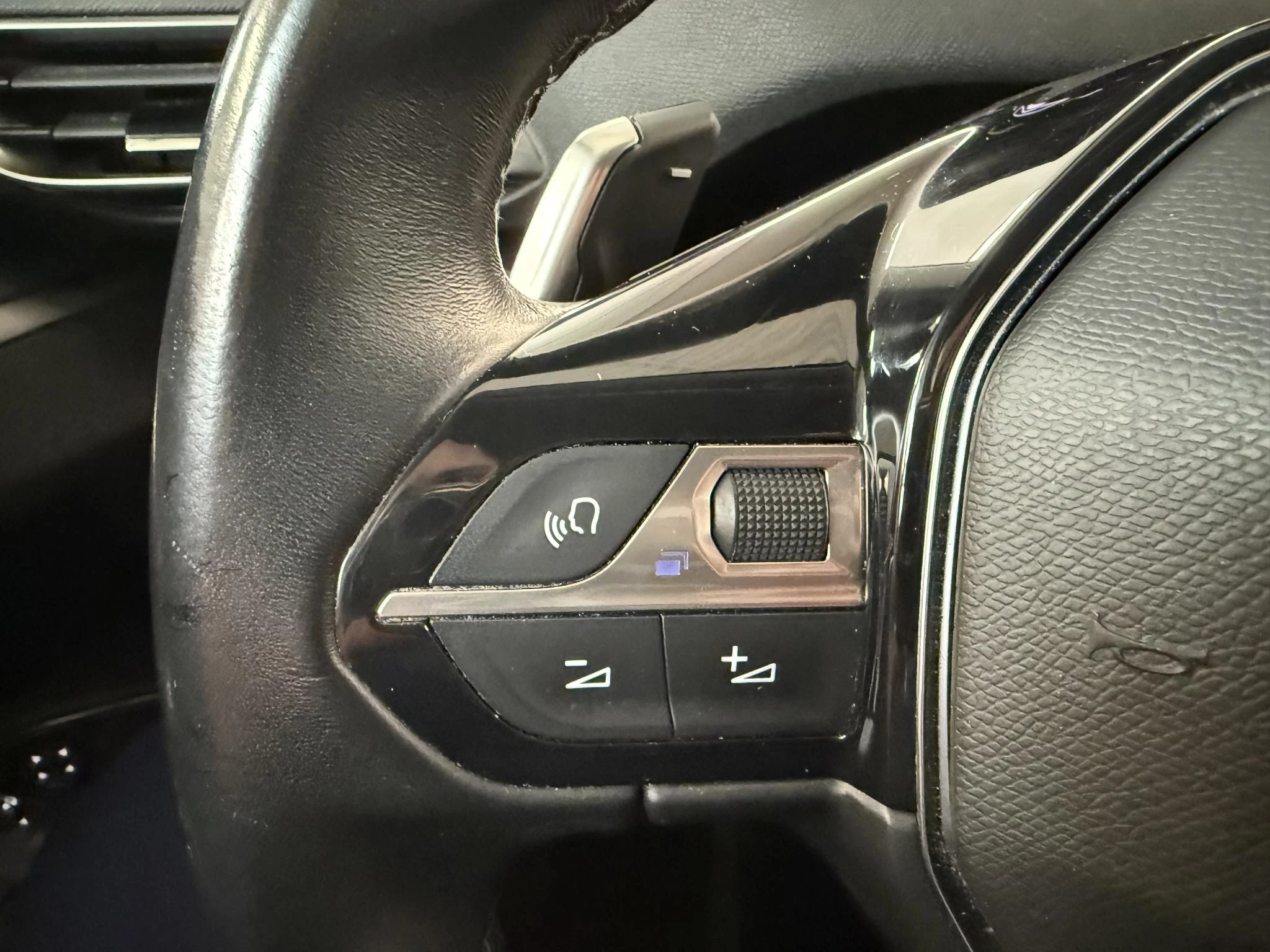 Peugeot 5008 1.5 BlueHDi 96kW S&S EAT8 Allure Pack