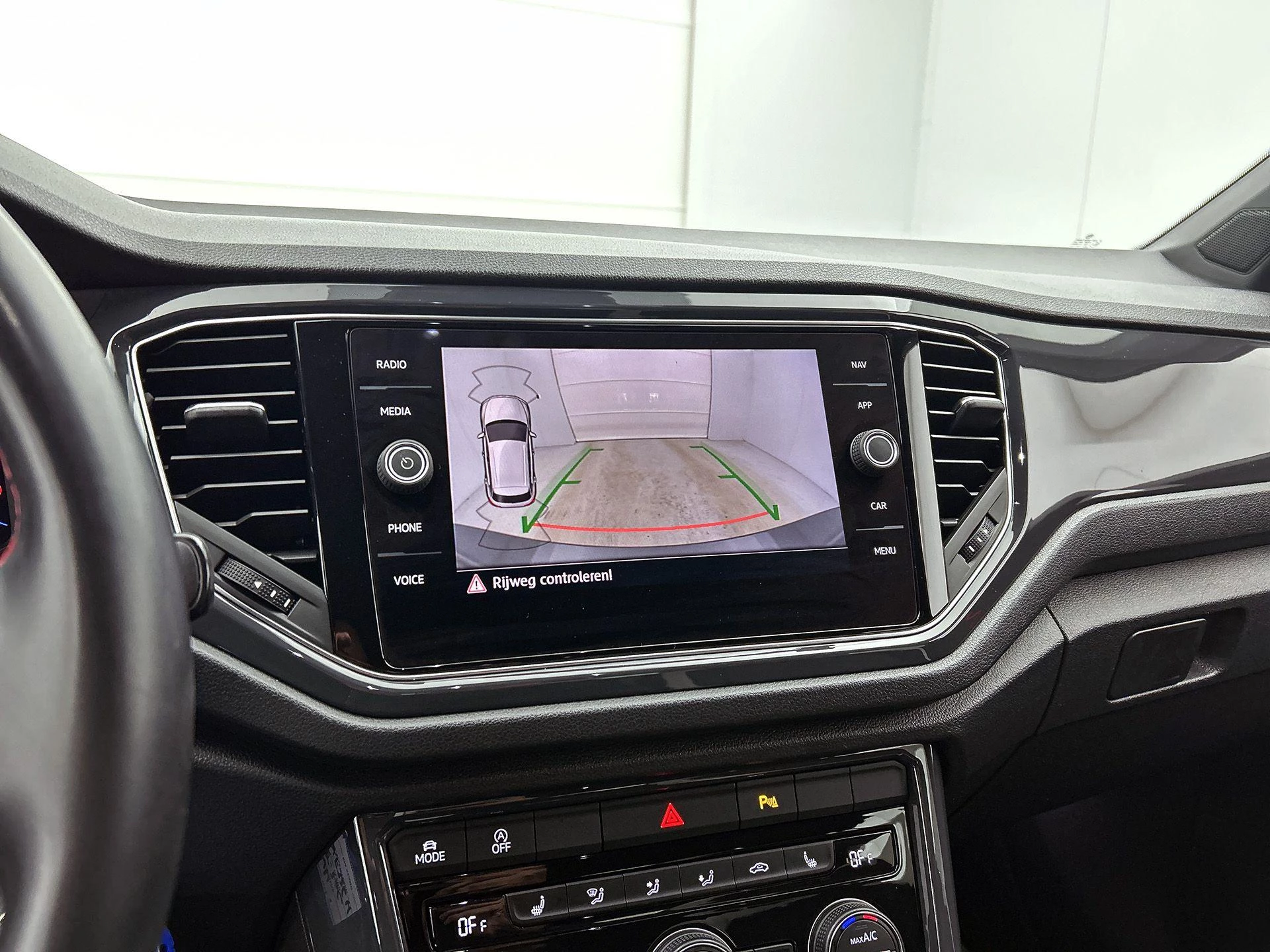 Volkswagen T-Roc 1.0 TSI Sport