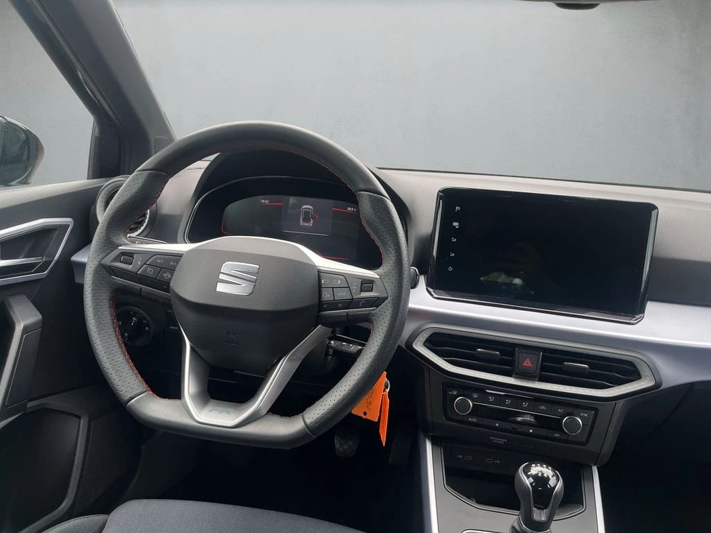 SEAT Arona 1.0 TSI FR *Navi*LED*