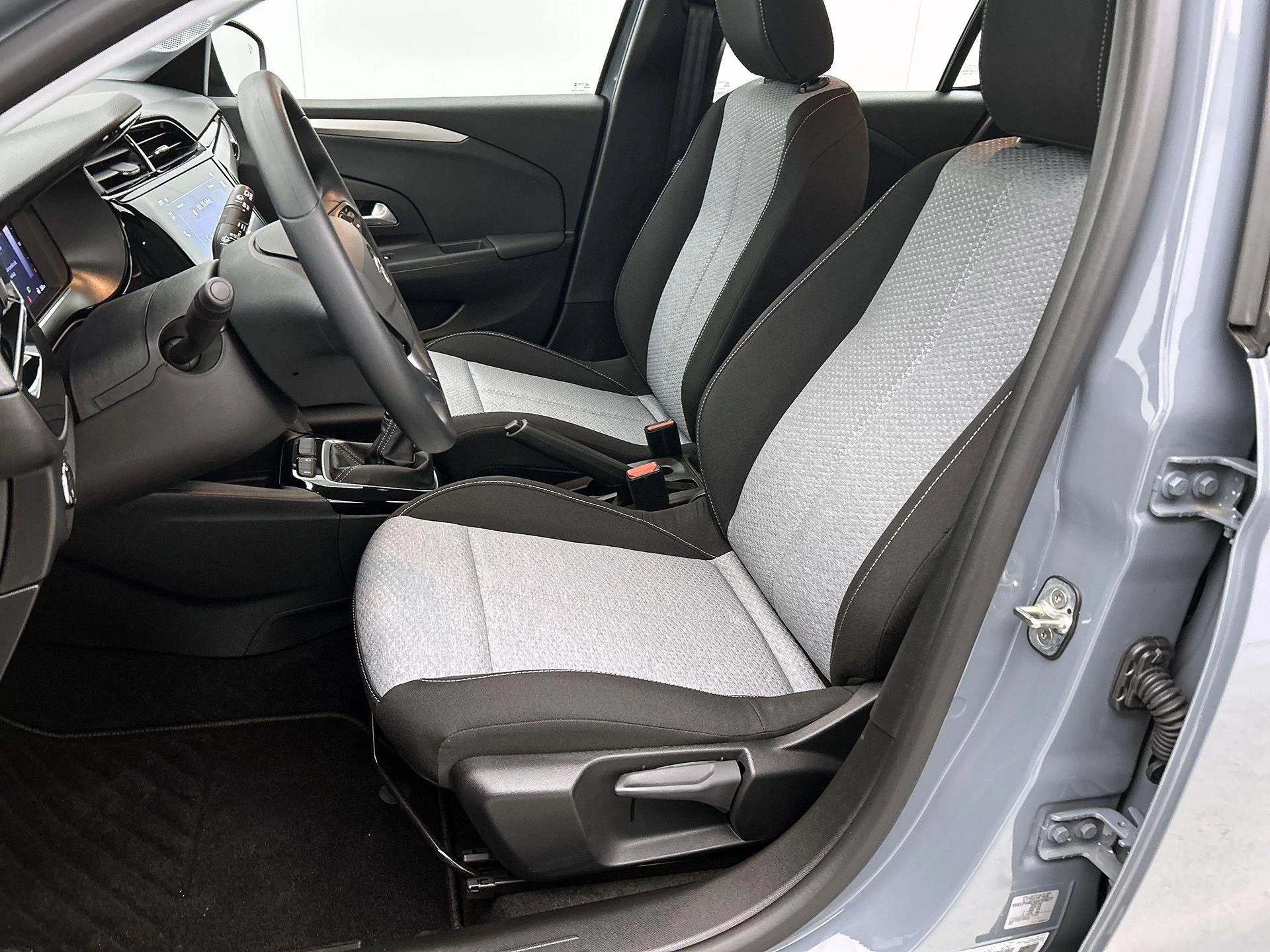 Opel Corsa 1.2 Turbo Business Edition