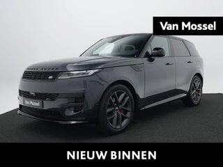 Land Rover Range Rover Sport 3.0 P460e Dynamic HSE PHEV