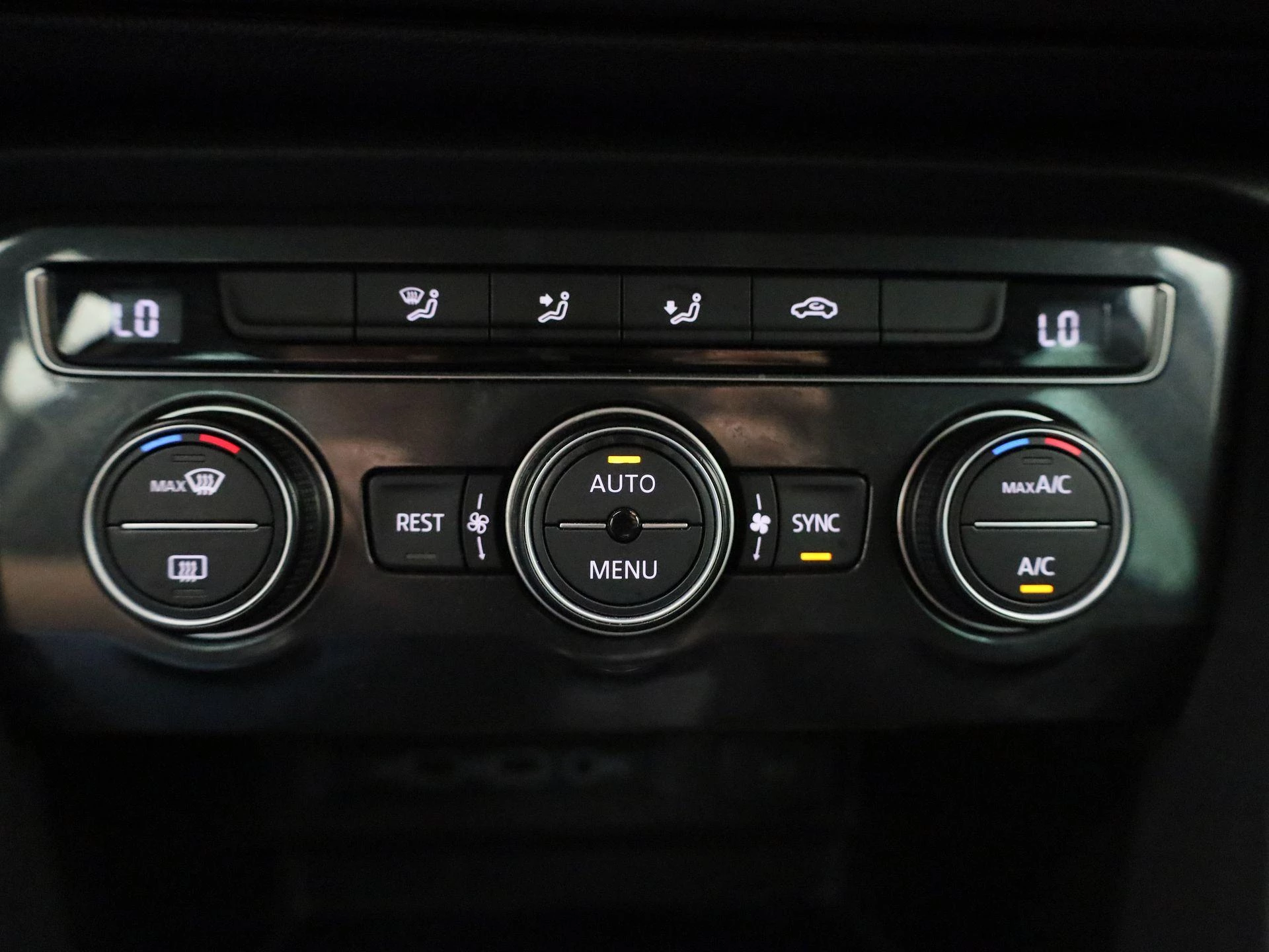 Volkswagen Tiguan 1.5 TSI Comfortline Business 131 PK|