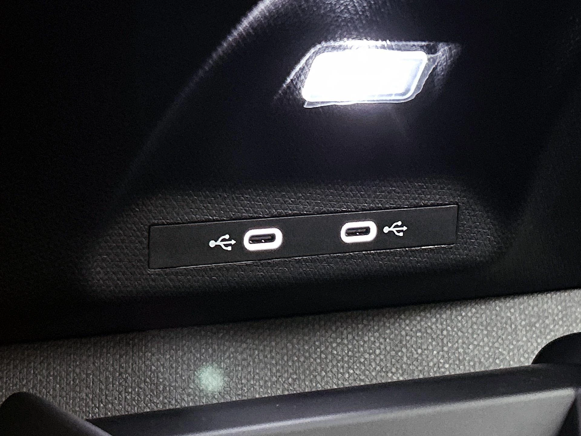 CUPRA Tavascan Business 82 kWh