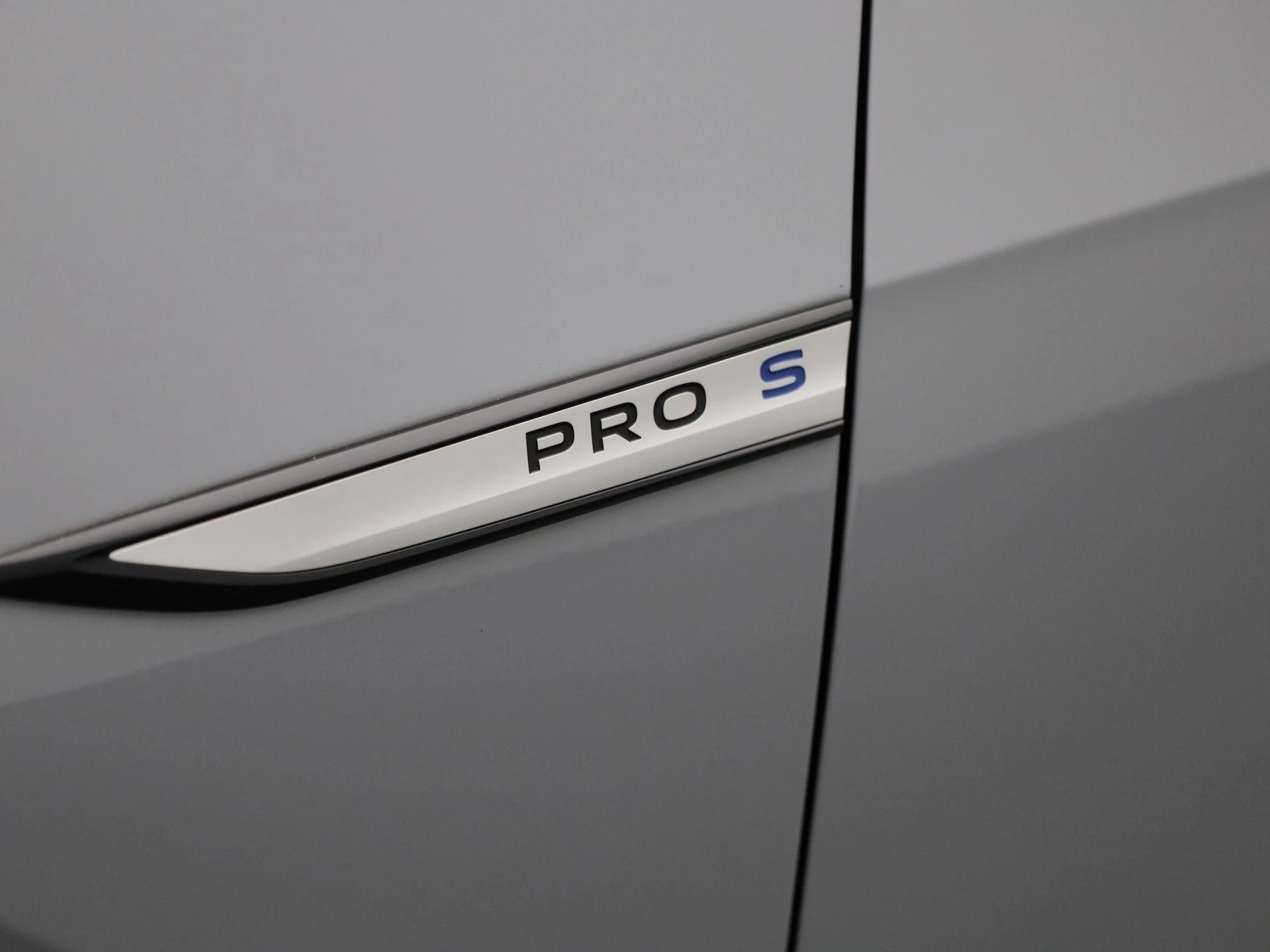 Volkswagen ID.3 Pro S 77 kWh 204 PK|