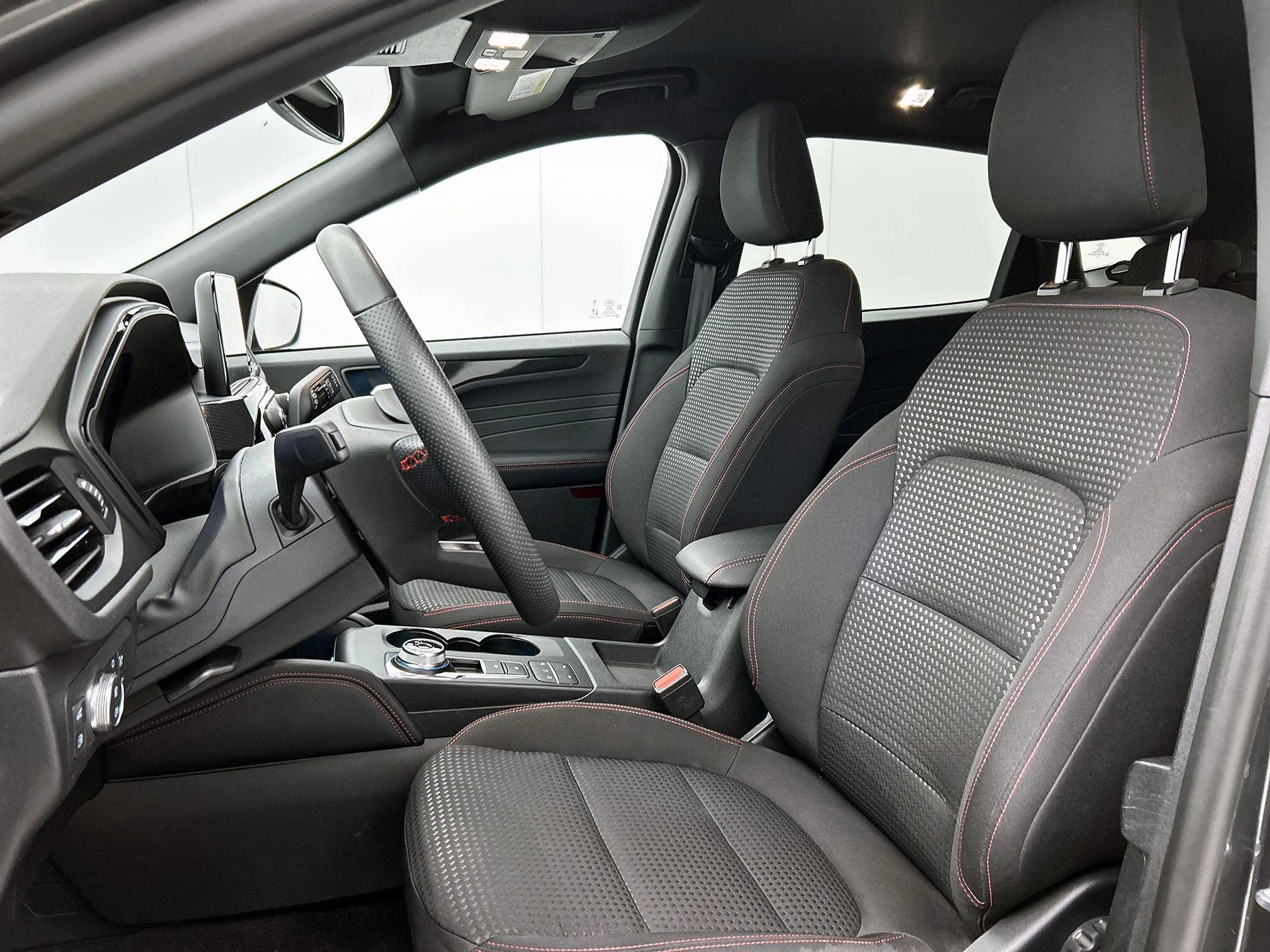 Ford Kuga 2.5 PHEV