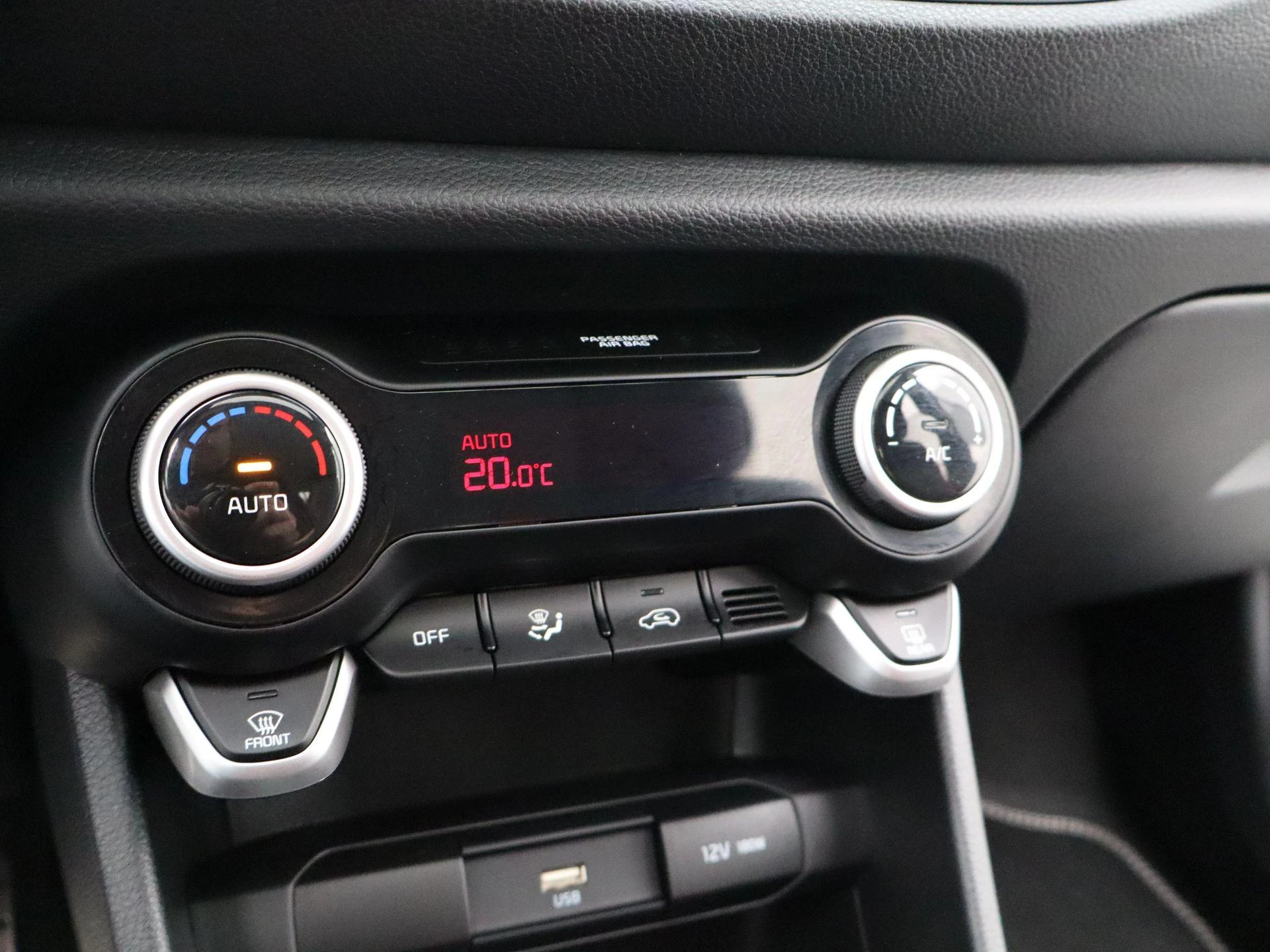 Kia Picanto 1.0 T-GDi GT-Line 5p