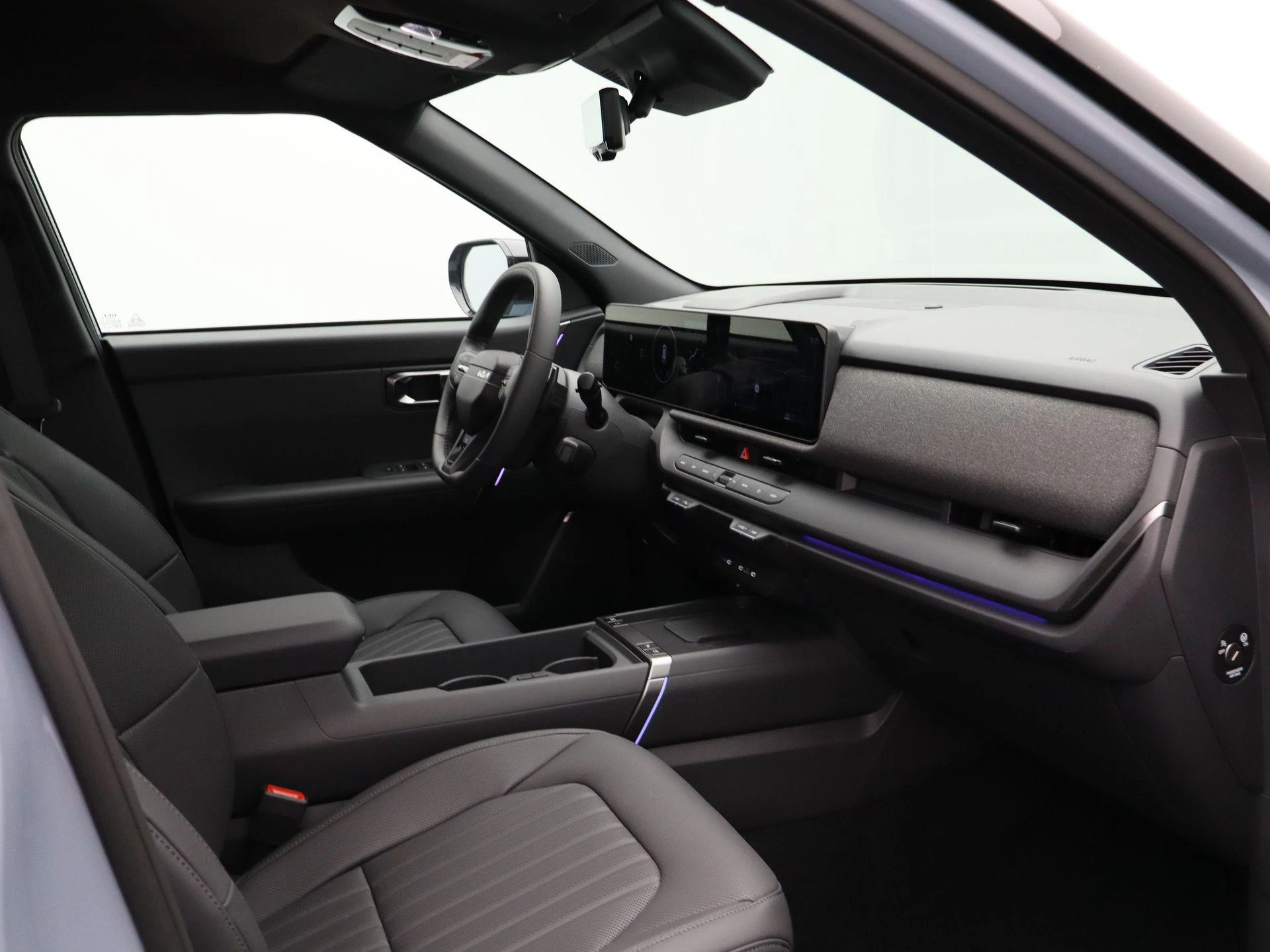 Kia Seltos 1.6 T-GDi Demo Edition