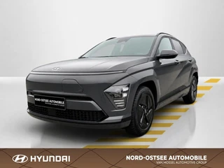 Hyundai Kona TREND ELEKTRO 2WD SHZ LHZ NAVI KAMERA LED Trend