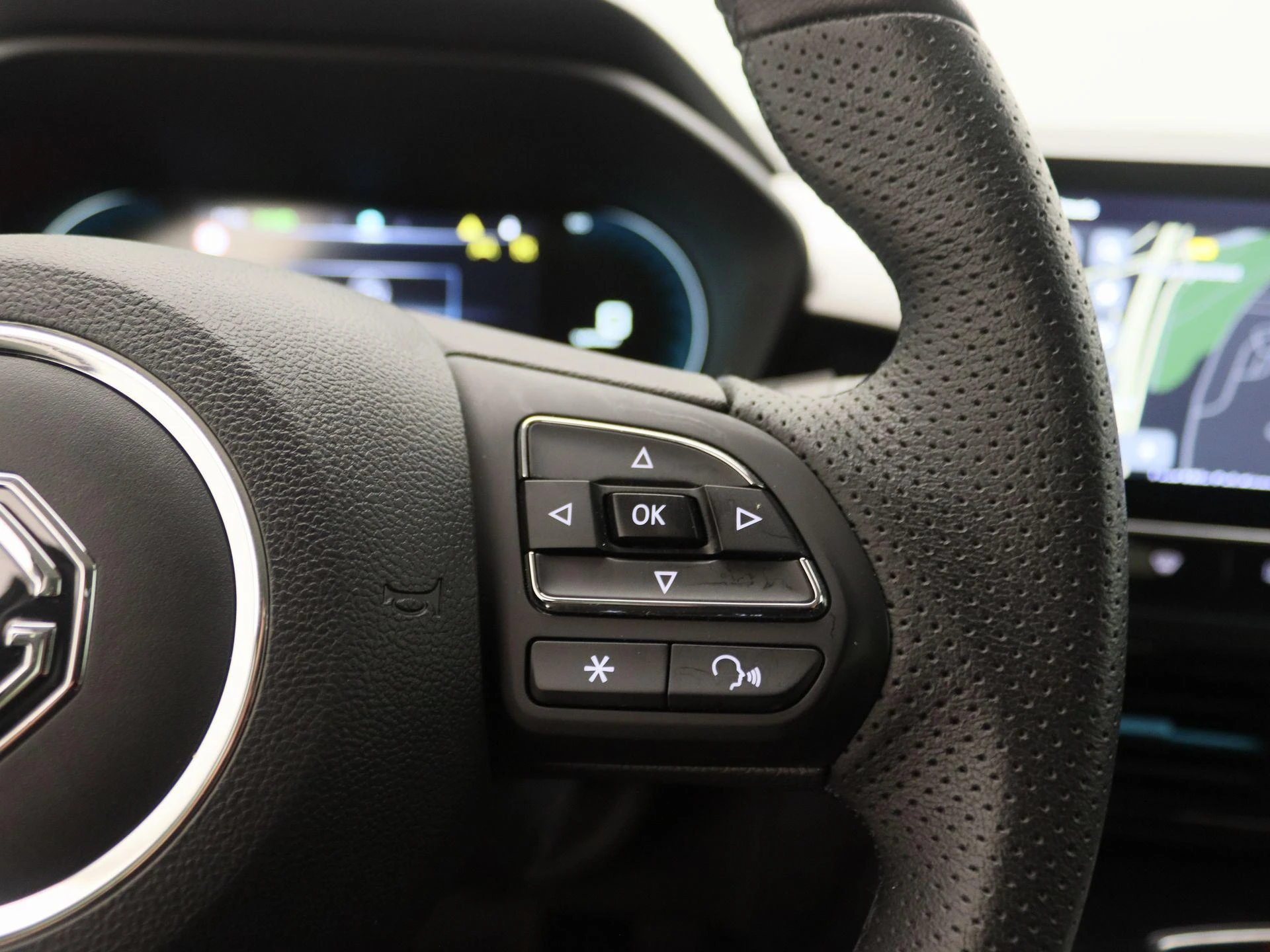MG MG5 Long Range Comfort 61 kWh