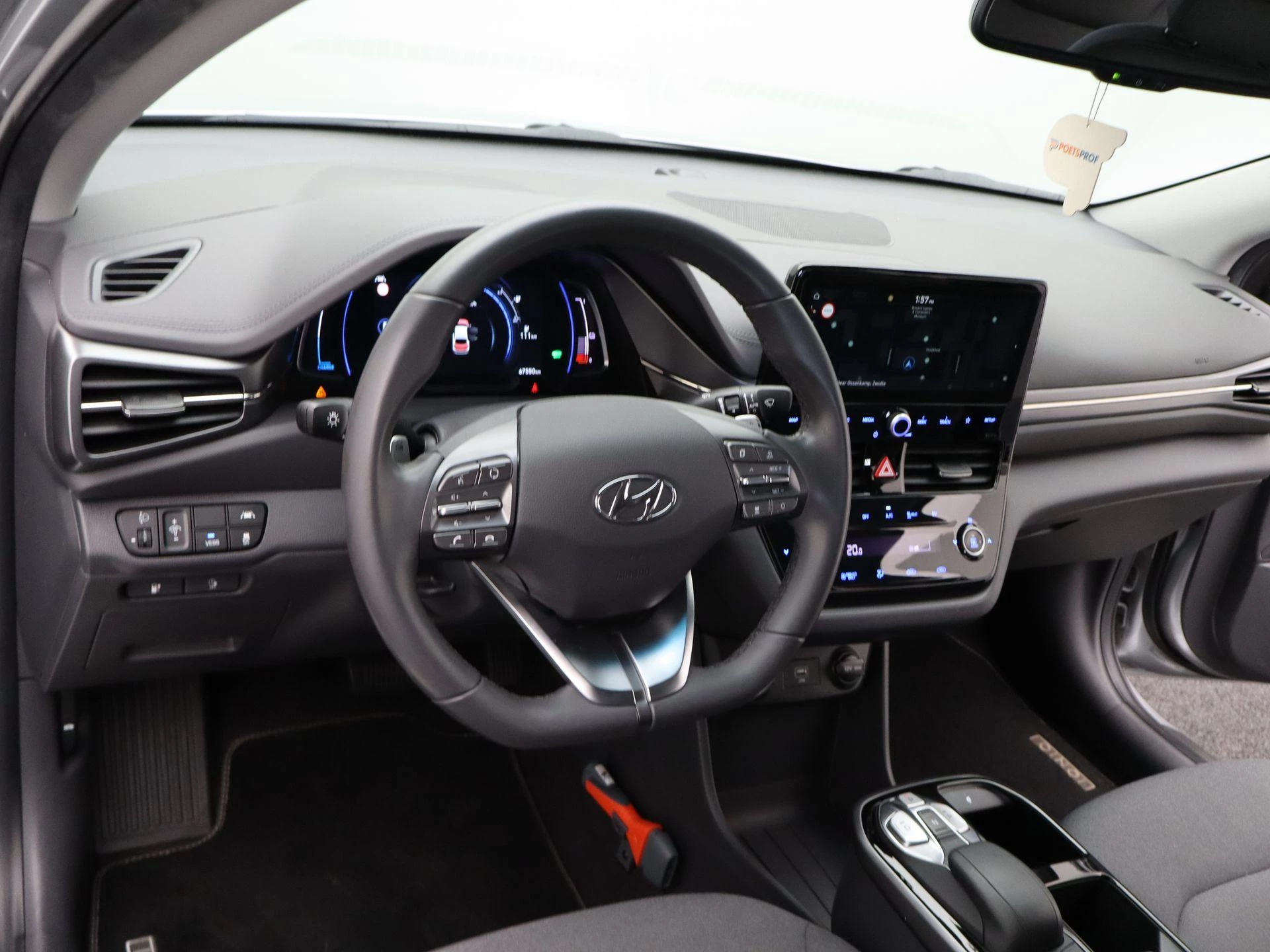 Hyundai IONIQ Comfort EV 38 kWh