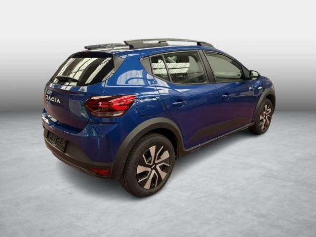 Dacia Sandero Stepway TCe 90